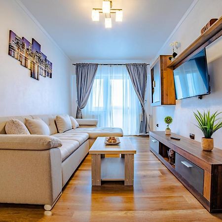 Apartament Garii Braşov Exterior foto