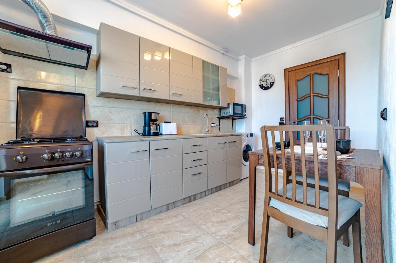 Apartament Garii Braşov Exterior foto