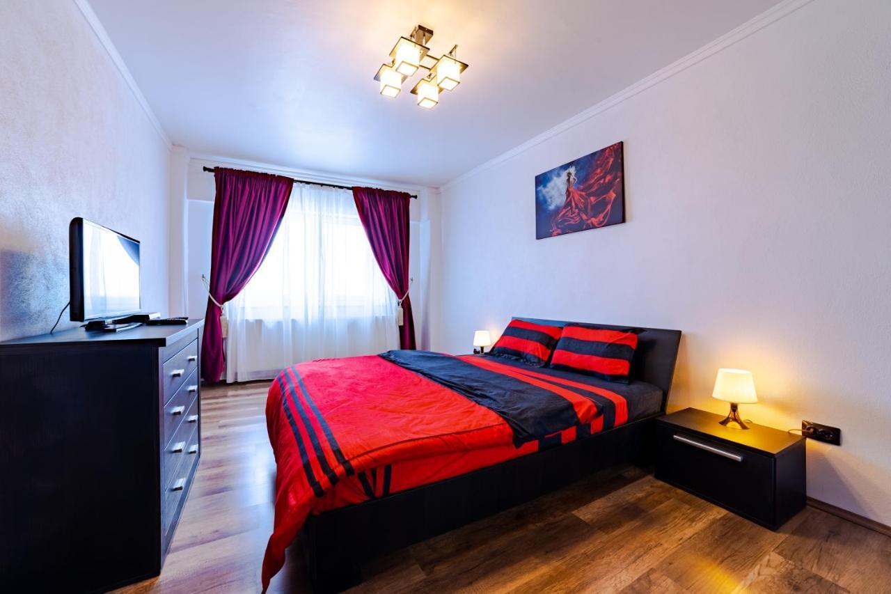 Apartament Garii Braşov Exterior foto